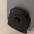 Readywarm 9000 Space 360 Black  CECOTEC