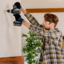 Cecoraptor Perfect Impactdrill 4020 Brushless Ultra  CECOTEC