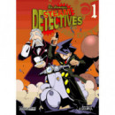 Steam Detectives 1   2025