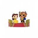 FUNKO Pop la Bella y la Bestia Disney 1141