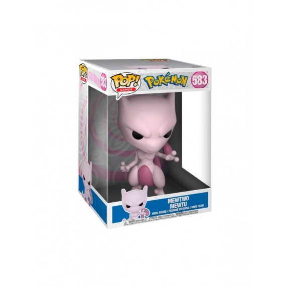 FUNKO Pop Mewtwo Pokemon 583