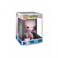 FUNKO Pop Mewtwo Pokemon 583