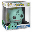 FUNKO Pop Bulbasaur Pokemon 454