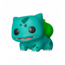 FUNKO Pop Bulbasaur Pokemon 454
