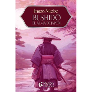 Bushido, el Alma de Jap�n   2025