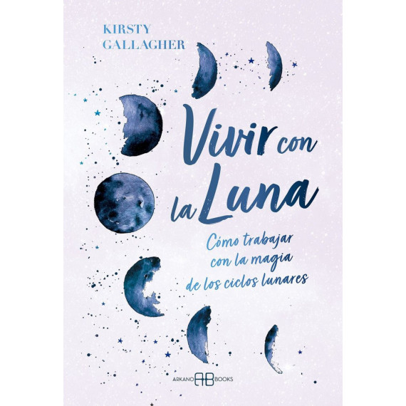 Vivir con la Luna   2025