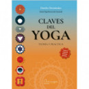 Claves del Yoga   2025