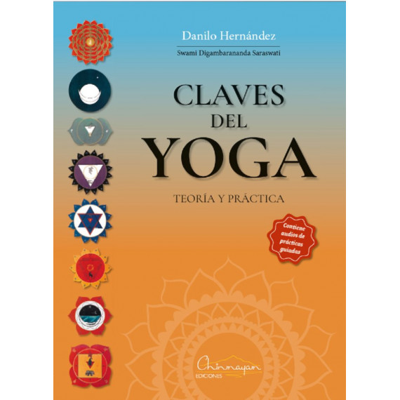 Claves del Yoga   2025