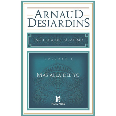 en Busca del Si Mismo Vol 2 Mas Alla del Yo   2025