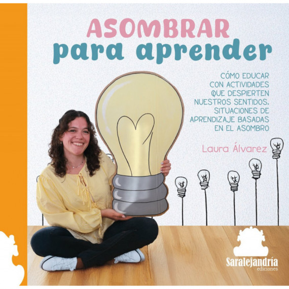 Asombrar para Aprender   2025