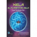 Xela. el Planeta de Agua   2025