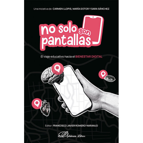 No Solo Son Pantallas   2025