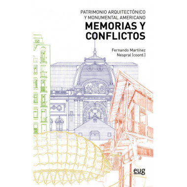 Patrimonio Arquitectonico y Monumental Americano   2025