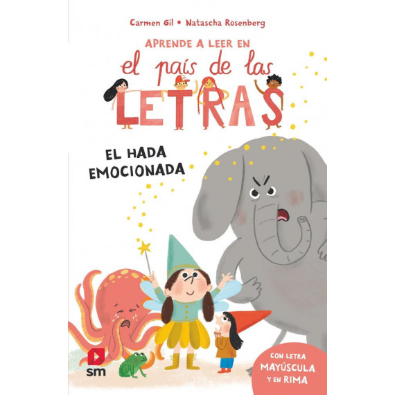 el Hada Emocionada   2025