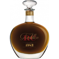 Rafa Cañizares Fondillon Solera 1982 - 75CL  BODEGAS VOLVER