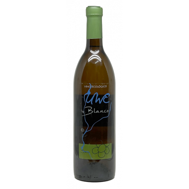 UWE URBACH Blanco Seco Ecol&oacute;gico 2024 - 75CL