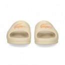 Coco Naranja Pala Pool Beige  LACOSTE