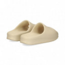 Coco Naranja Pala Pool Beige  LACOSTE