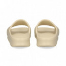 Coco Naranja Pala Pool Beige  LACOSTE