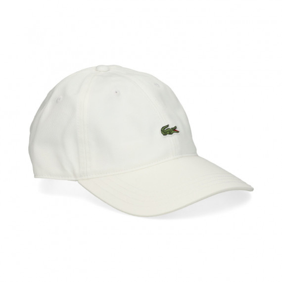 Gorra Visera  LACOSTE