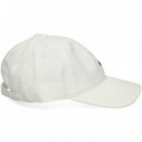 Gorra Visera  LACOSTE