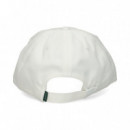 Gorra Visera  LACOSTE