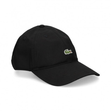 Gorra Visera  LACOSTE