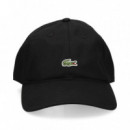 Gorra Visera  LACOSTE