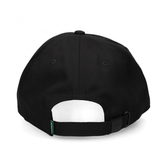 Gorra Visera  LACOSTE - Guanxe Atlantic Marketplace
