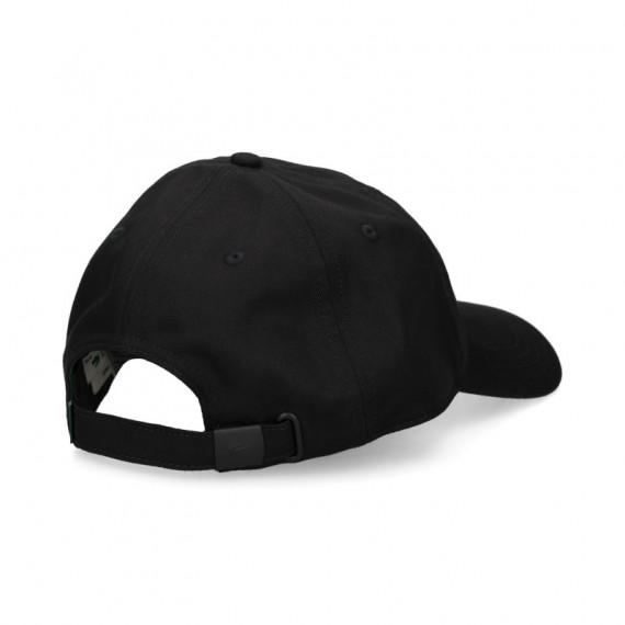 Gorra Visera  LACOSTE - Guanxe Atlantic Marketplace