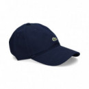 Gorra Visera  LACOSTE