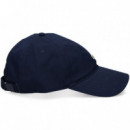 Gorra Visera  LACOSTE