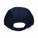 Gorra Visera  LACOSTE
