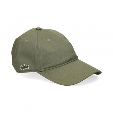 Gorra Visera  LACOSTE