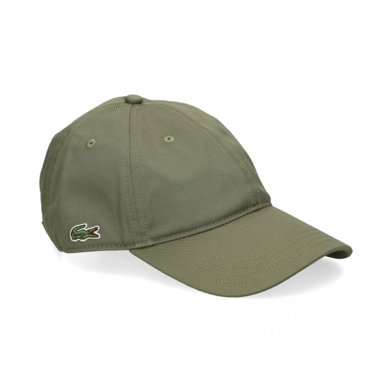 Gorra Visera  LACOSTE