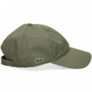 Gorra Visera  LACOSTE