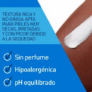 Intensive Mousturising Cream
crema Hidratante Intensiva  CERAVE