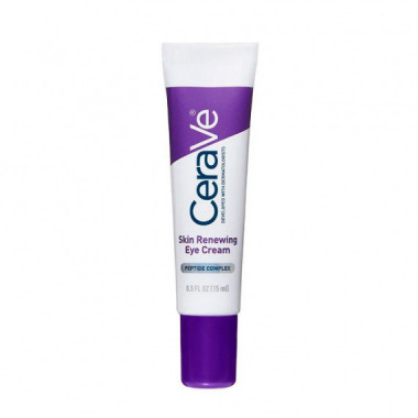 Skin Renewing Eye Cream Crema Renovadora Contorno de Ojos  CERAVE