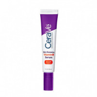 Skin Renewing Vitamin C Serum Sérum Iluminador - Renovador  CERAVE