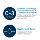 Skin Renewing Vitamin C Serum Sérum Iluminador - Renovador  CERAVE