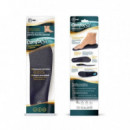 PRIM Plantillas Ortopedicas para Fascitis Plantar Comforsil 2 Unidades Talla M