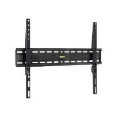 Soporte de Pared TOOQ 37"-86" Fijo M&aacute;x. 45KG Negro (LP1050F-B)