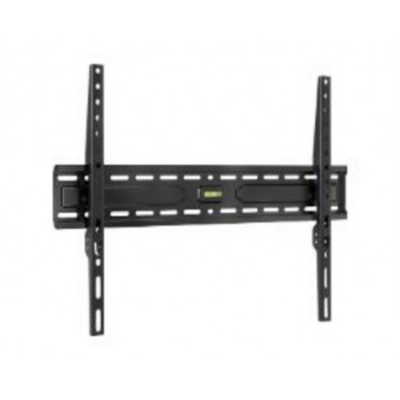 Soporte de Pared TOOQ 37"-86" Fijo Máx. 45KG Negro (LP1050F-B)