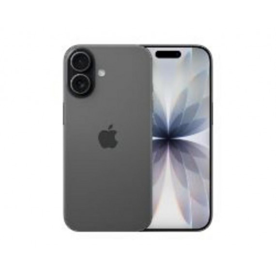 Apple Iphone 17 6.3" 256GB Wifi 5G Negro (MG6J4QL/A)  APPLE