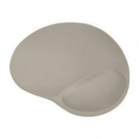 Alfombrilla TRUST Bigfoot Pad Ergonómica Beige 16X205X236MM (26012)