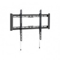 Soporte de Pared TOOQ 37"-80" Fijo Máx. 75KG Negro (LP1083F-B)