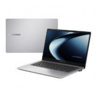 Portátil ASUS Expertbook PM1 PM1403CDA-S60026 Ryzen 5 16GB 512GB Ssd 14" Fhd sin Sistema Operativo Gris (90NX09C1-M000Y0)