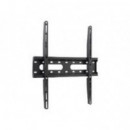 Soporte de Pared TOOQ 32"-70" Fijo Máx. 45KG Negro (LP1072F-B)