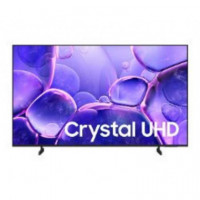 Televisor SAMSUNG 55" Led Crystal 4K Uhd Smart TV (UE55U8072FUXXH)