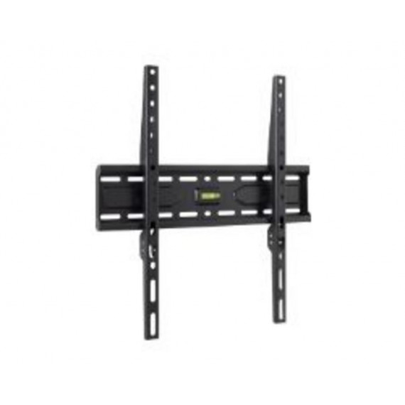 Soporte de Pared TOOQ Fijo 32"-75" Máx. 45KG Negro (LP1030F-B)